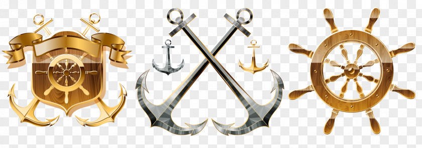 Anchor Download PNG