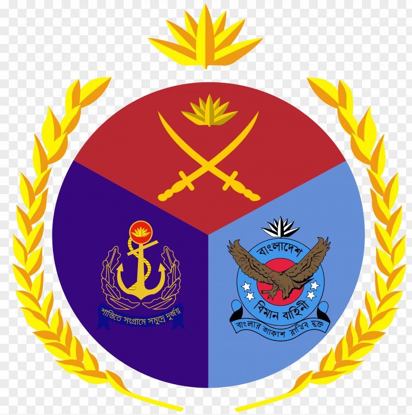 Armed Forces Bangladesh Goal 2030 Army Air Force PNG