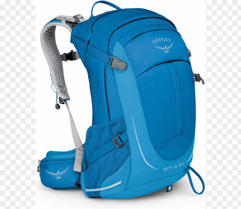 Backpack Osprey Sirrus 24 Hiking 36 PNG