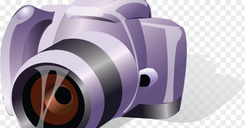 Camera Lens Digital Cameras Video PNG