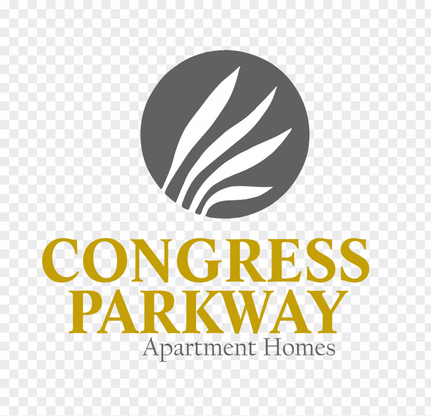 Design Congress Parkway Logo Brand PNG