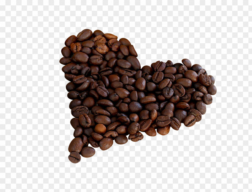 Heart Shaped Coffee Beans Irish Cafe Cafxe9 Bombon Cuban Espresso PNG