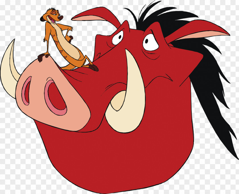 Lion King Simba Timon And Pumbaa The Walt Disney Company Clip Art PNG