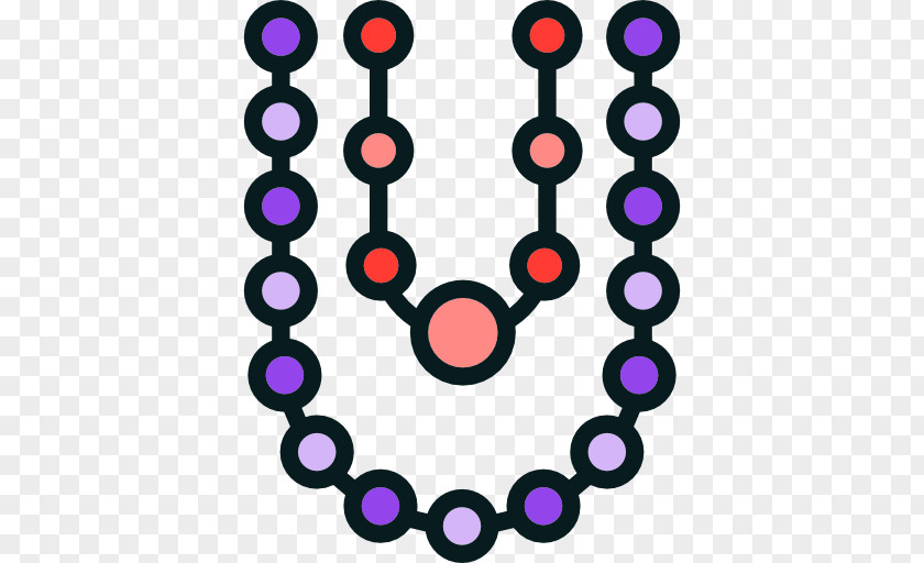 Necklace Icon PNG