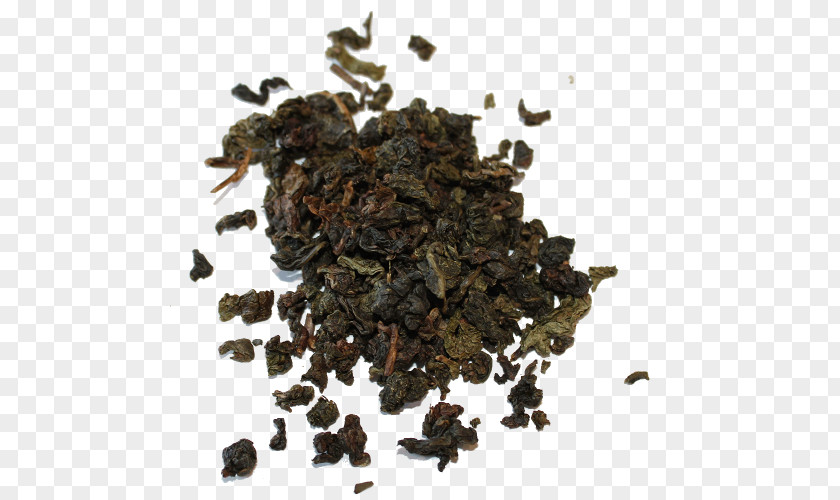 Oolong Tea Tieguanyin Nilgiri Earl Grey PNG