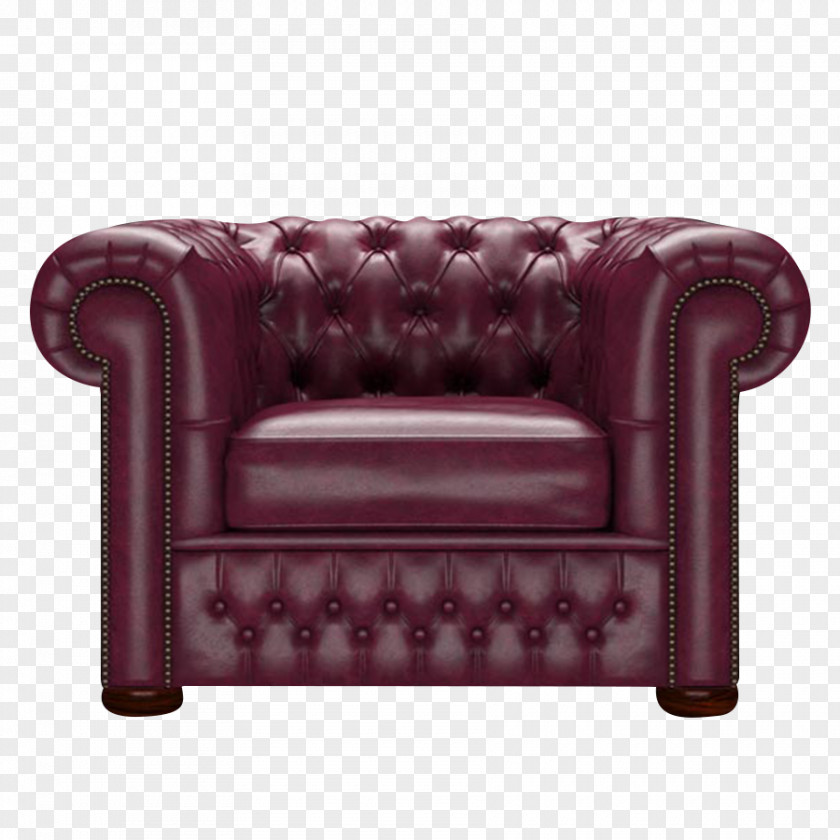 Pillow Club Chair Couch Furniture Living Room Sofa Bed PNG