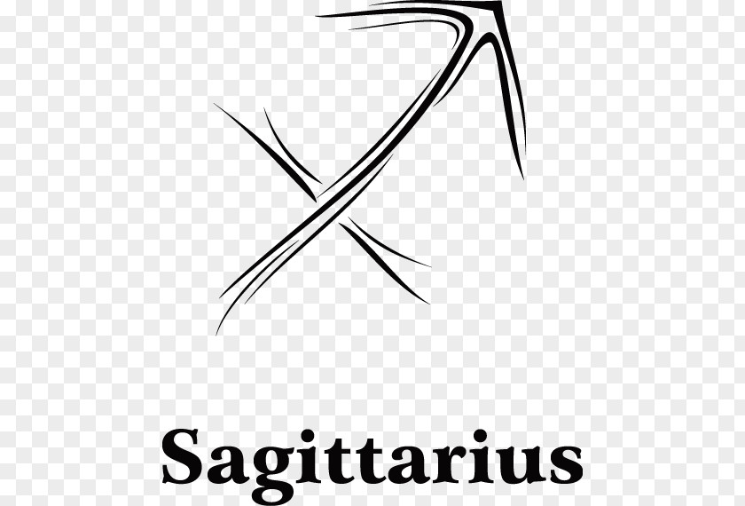 Sagittarius Constellation Zodiac PNG