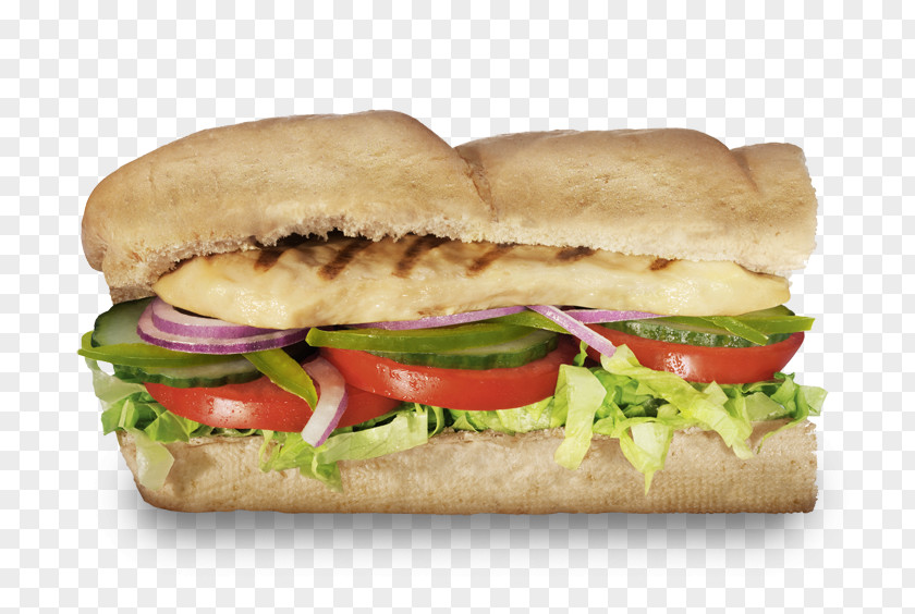 Sandwich Biscuits Barbecue Chicken Fajita Roast SUBWAY PNG