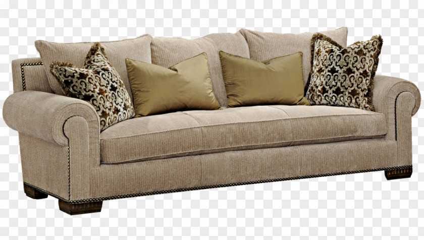 Sofa Bed Couch Slipcover Furniture Bench PNG