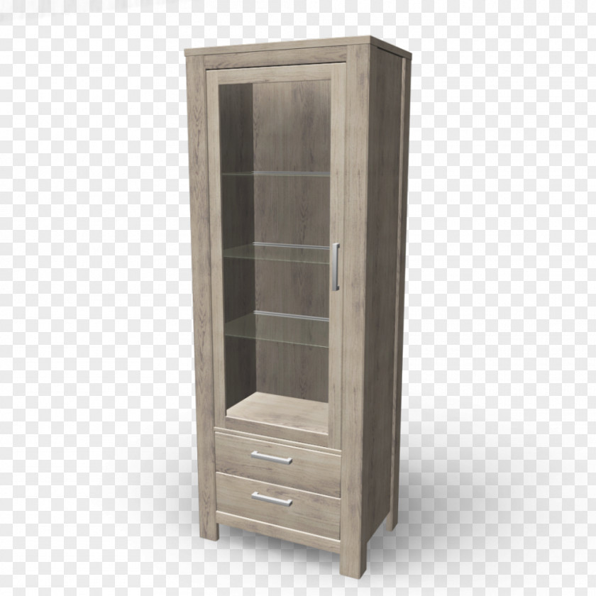 Solid Coloring Cupboard Display Case Shelf PNG