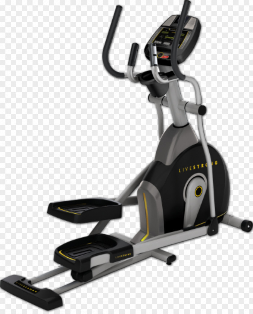 Sports Equipment Exercise Machine Elliptical Trainers Treadmill Physical PNG