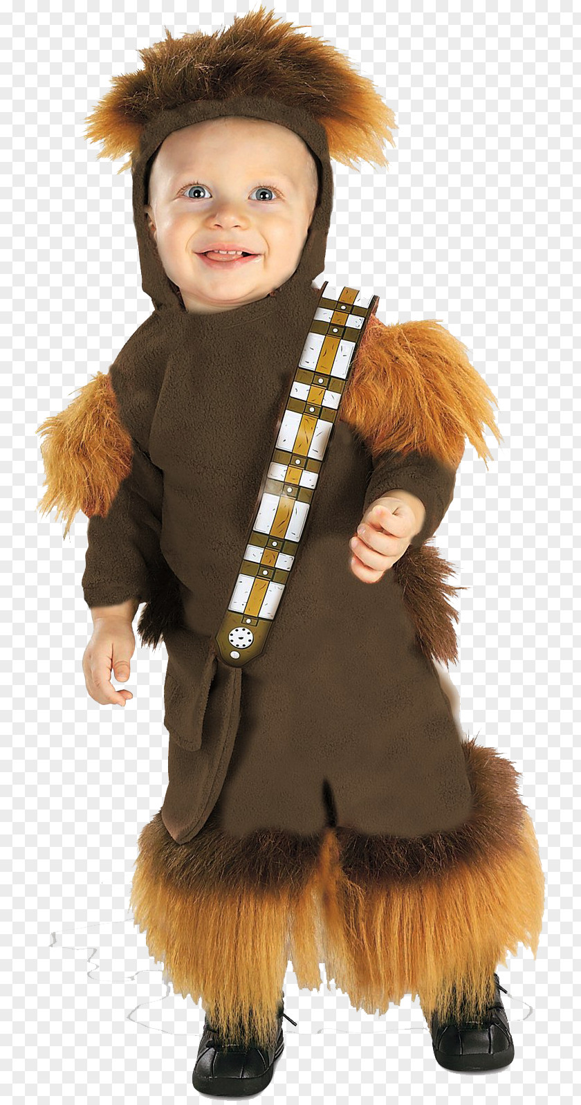 Star Wars Chewbacca Leia Organa Anakin Skywalker Costume PNG