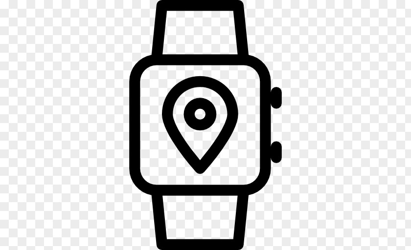 Watch Smartwatch Stock Photography PNG