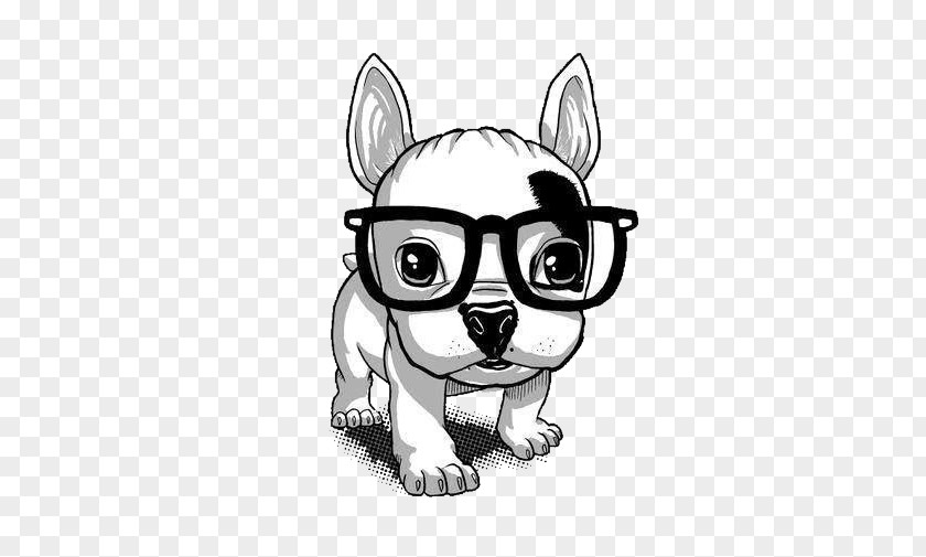 Youtube French Bulldog Shih Tzu Drawing Chihuahua PNG