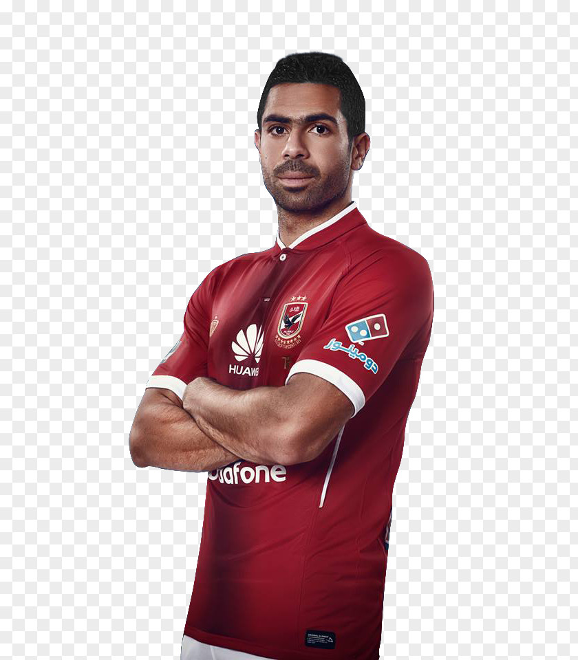 احمد Ahmed Fathy Al Ahly SC Egypt National Football Team 2018 World Cup Player PNG