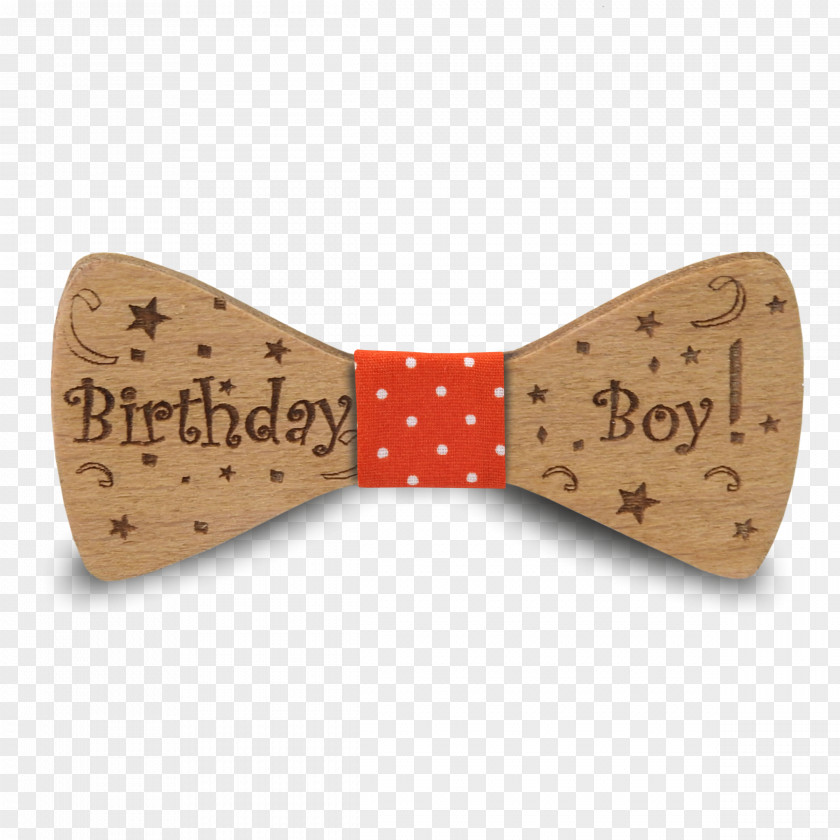 Birthday Boy Bow Tie Holzfliege Clothing Accessories PNG