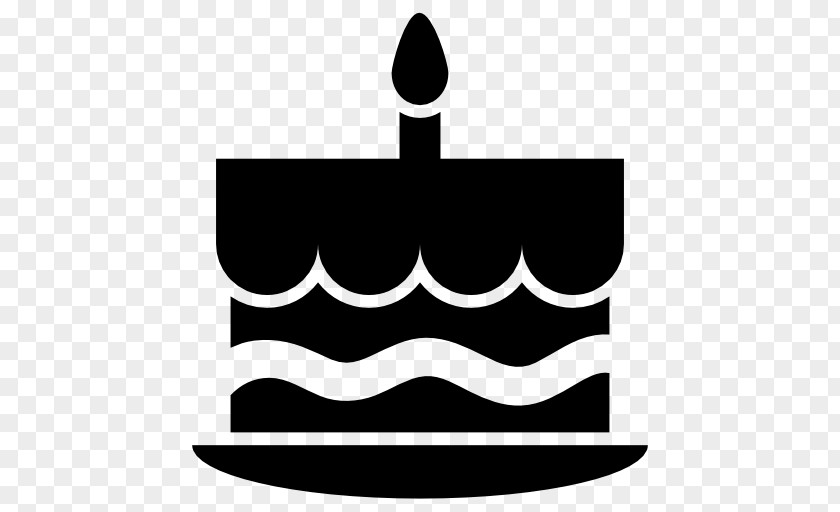 Birthday Decor Cake PNG