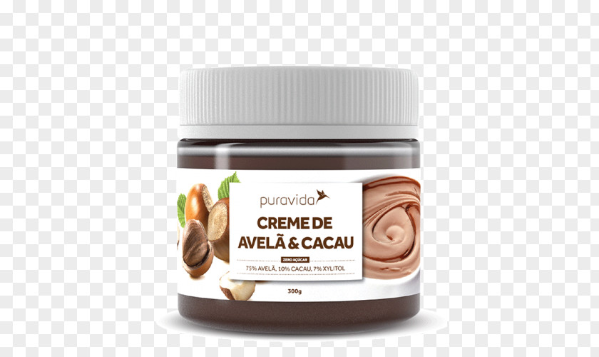 Cacau Chocolate Spread Flavor Cacao Tree PNG