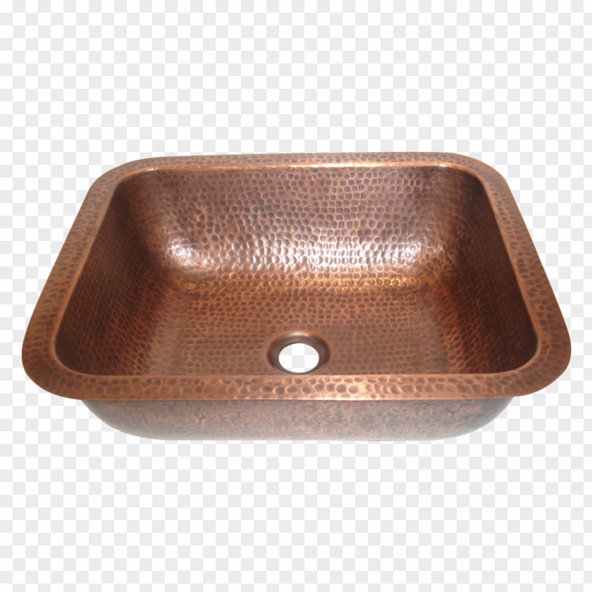 Copper Kitchenware Sink Kaizen Commercial Enterprise Plumbing Fixtures 0 Export PNG