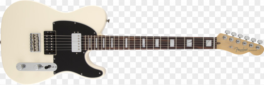 Electric Guitar Fender Telecaster Musical Instruments Corporation Stratocaster Squier PNG