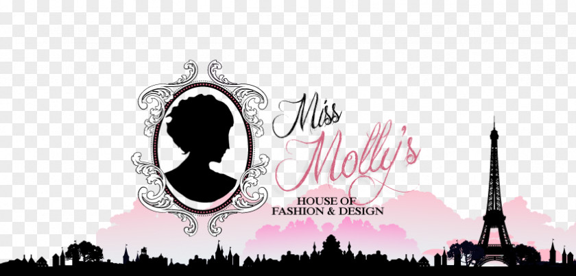 Fashion Logo Design Art PNG