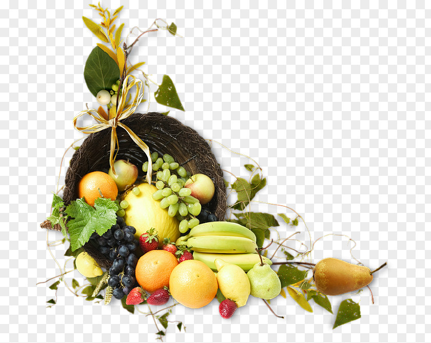 Fruit Vegetable Orange PNG