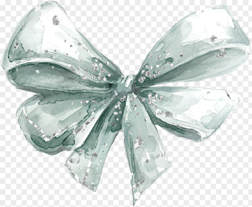 Hand Drawn Bow Tie Christmas Gratis PNG