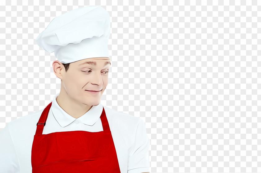 Headgear Baker Cook Chef's Uniform Chef Chief PNG
