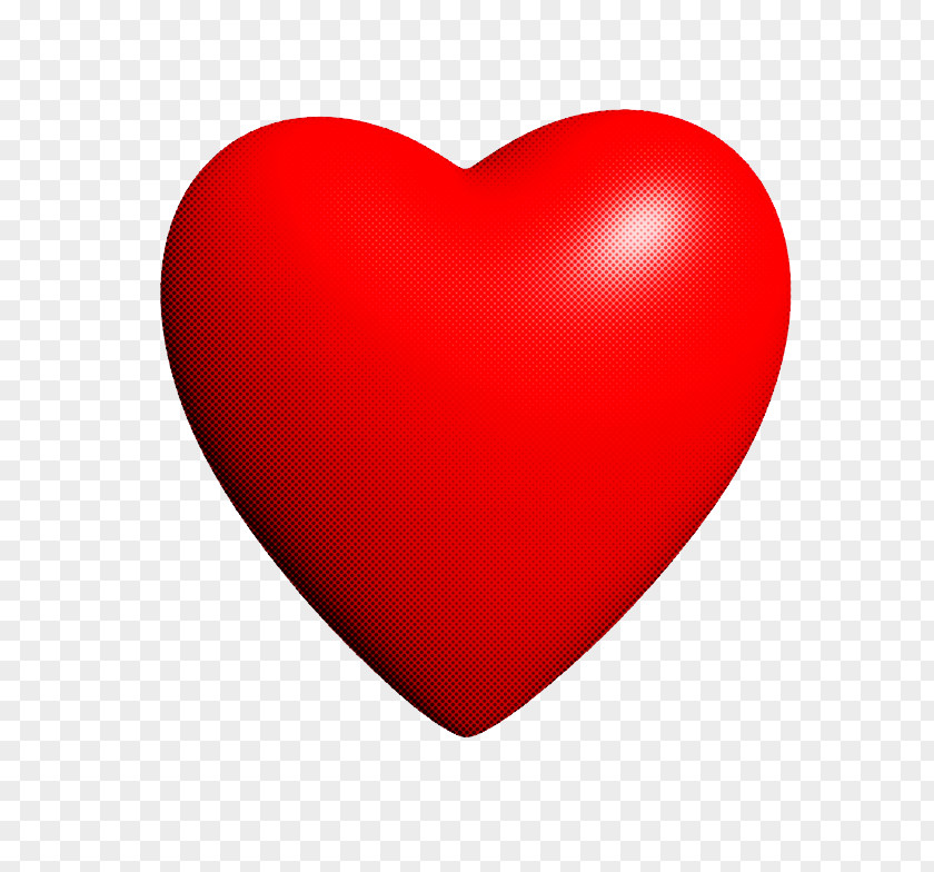 Heart 3d Modeling Computer Graphics Animation Royalty-free PNG