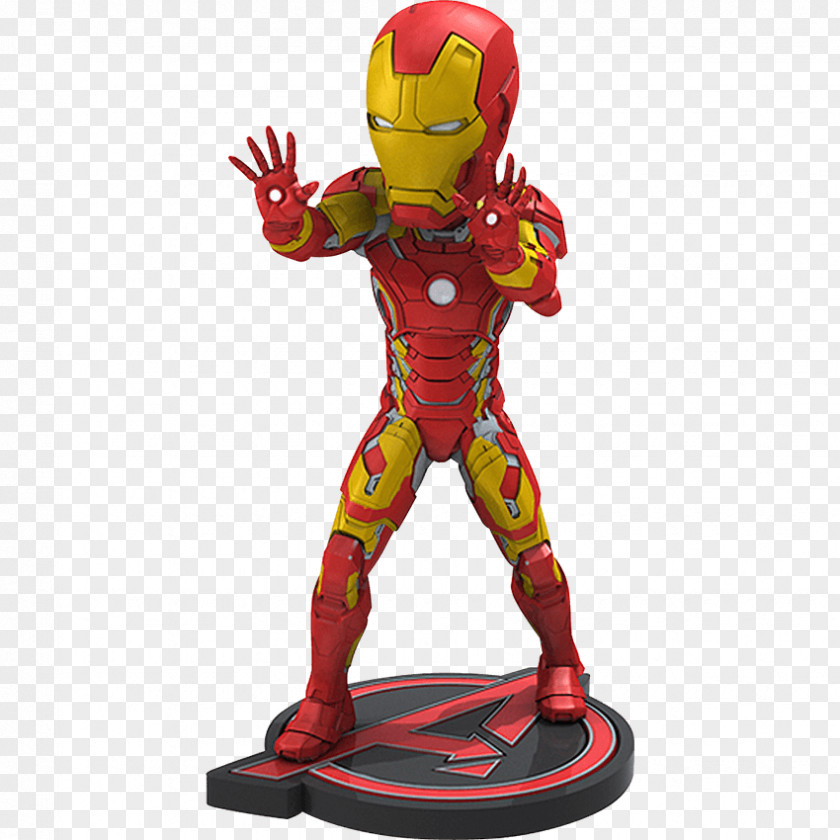Knight Head Iron Man Ultron Hulk Vision The Avengers PNG