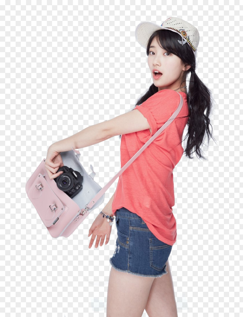 Kpop Bae Suzy Dream High Miss A Seoul Model PNG