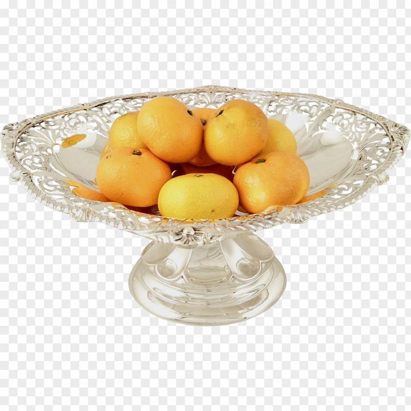 Lemon Tableware PNG