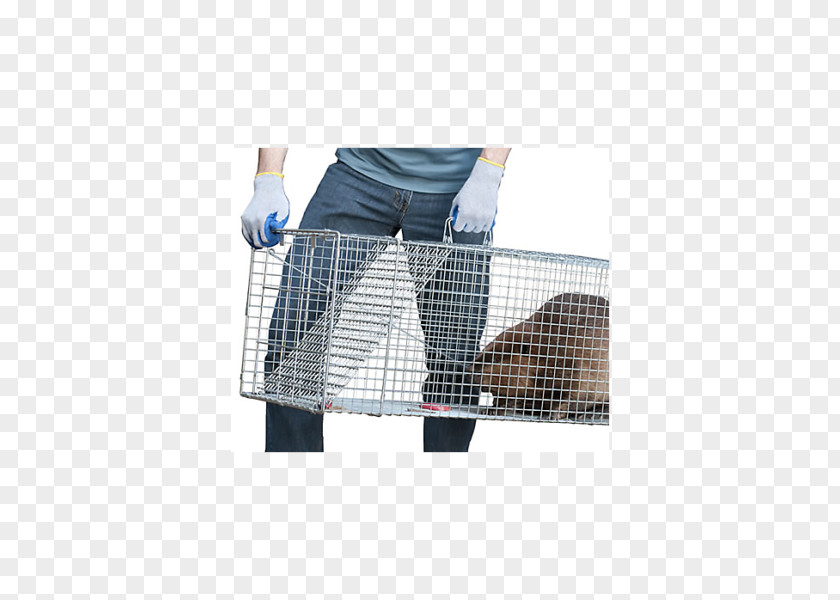 Mouse Rat Trapping Door Cage PNG