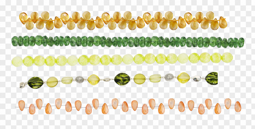 Necklace Collection Pearl Clip Art PNG