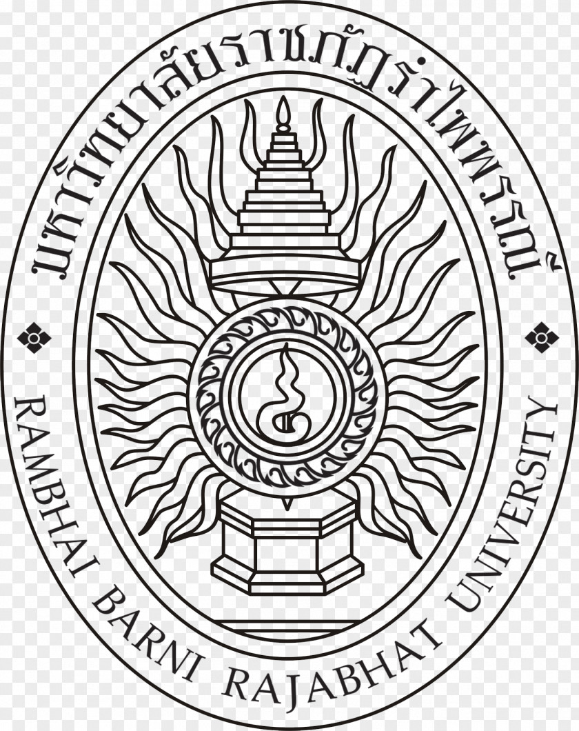 Rajab Suan Sunandha Rajabhat University System Valaya Alongkorn Rambhaibarni PNG