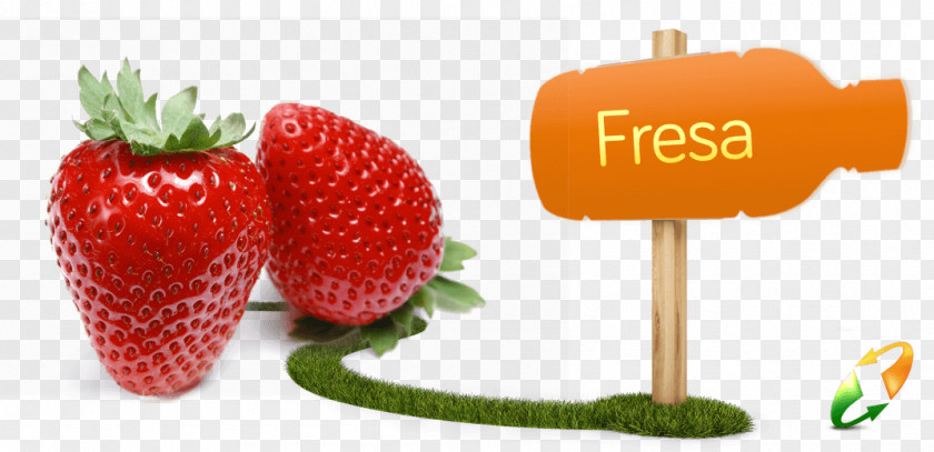 Strawberry Food Fruit Plant PNG