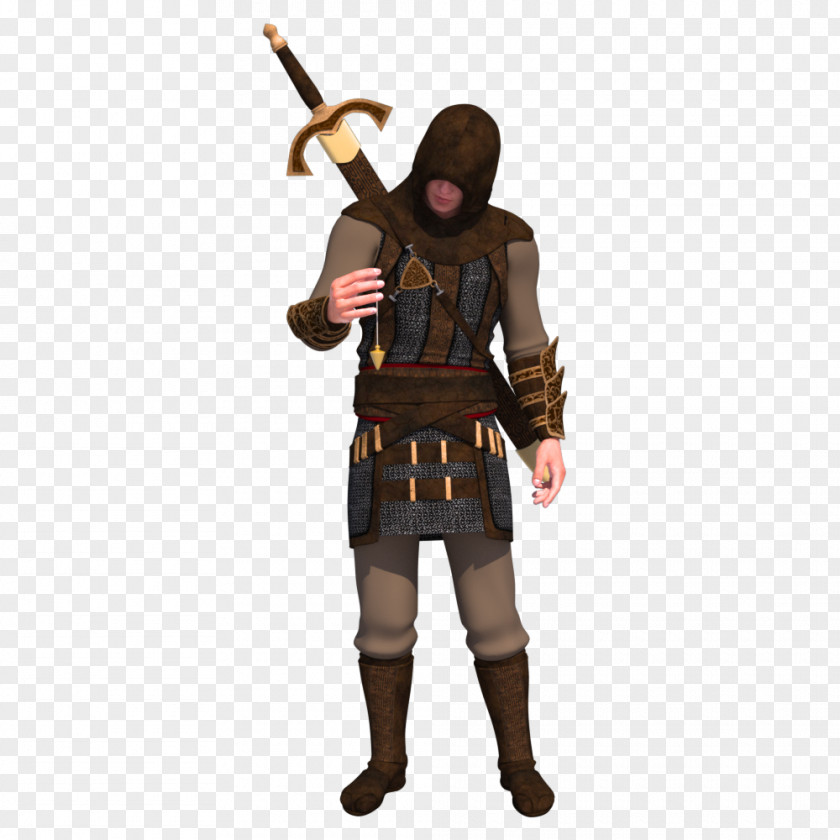 Thief Middle Ages The Sims Medieval Games Rogue Character PNG