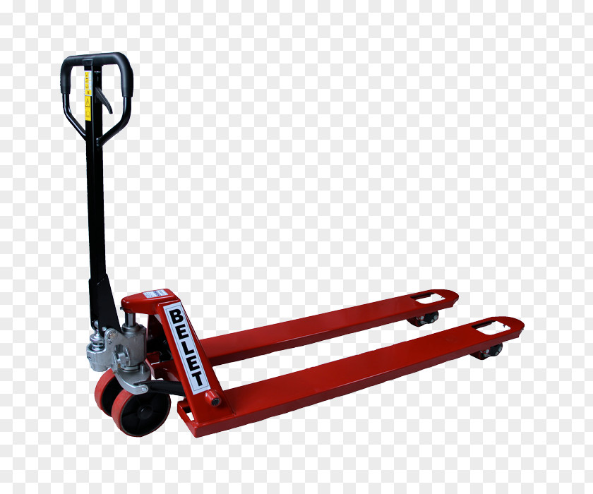 Voz Pallet Jack Price Hand Truck Hydraulics Vendor PNG