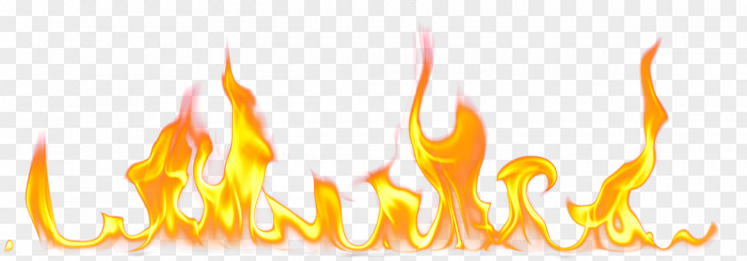A Row Of Burning Fire PNG row of burning fire clipart PNG