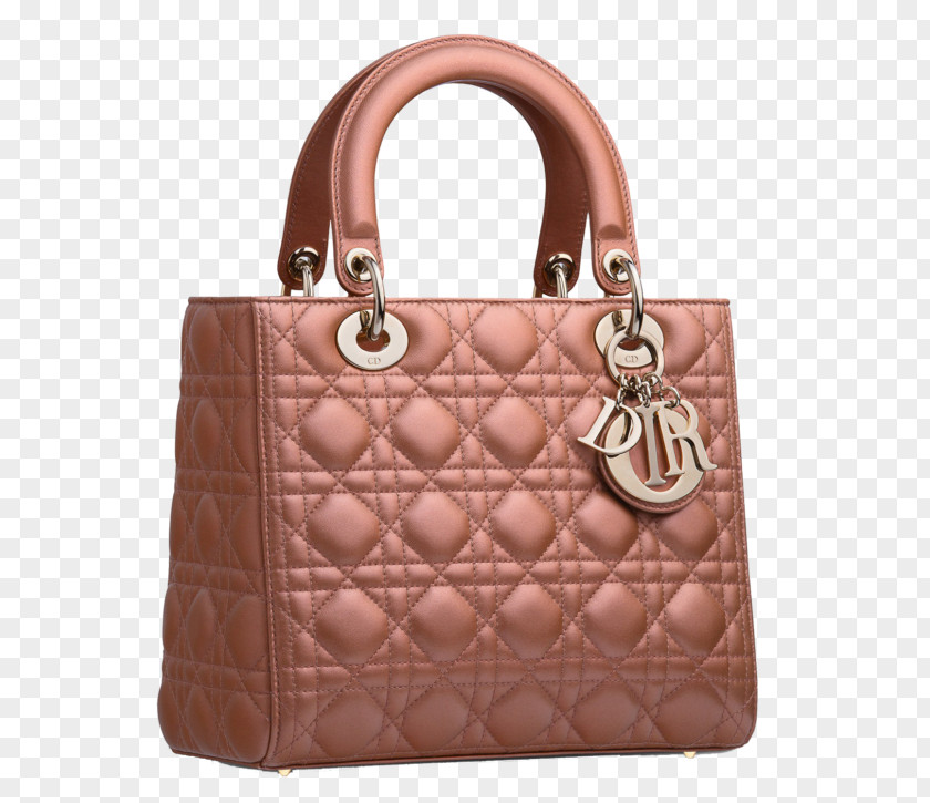 Bag Handbag Lady Dior Christian SE Fashion PNG