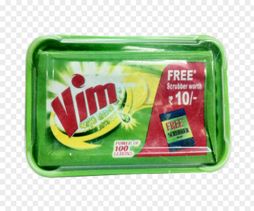 Bar Soap Vim Hindustan Unilever Stock PNG
