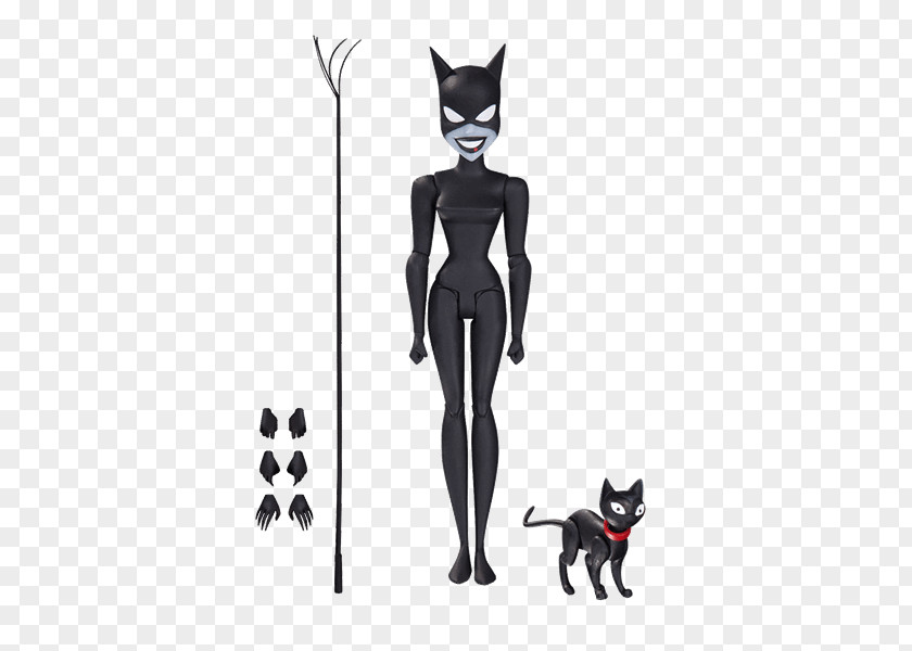 Batman Catwoman Riddler Talia Al Ghul Action & Toy Figures PNG