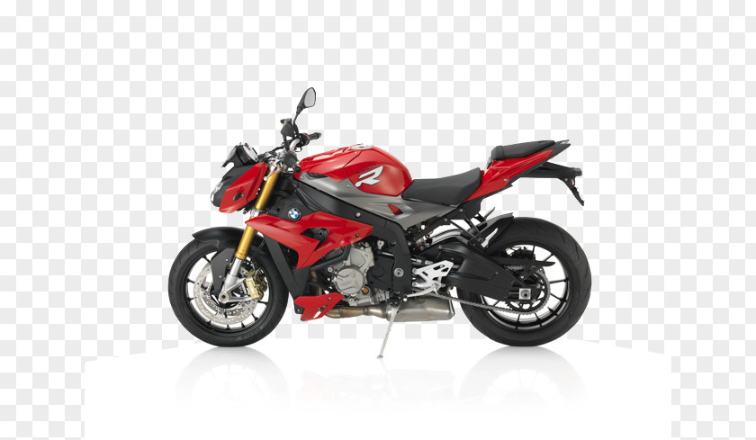 BMW Motorrad S1000RR Motorcycle PNG