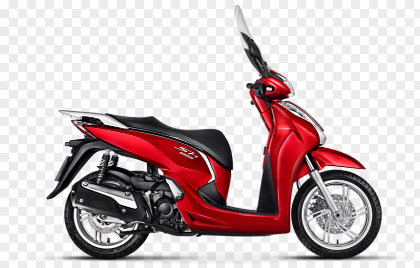 Car Honda Motor Company Hiuri Motos Guaicurus SH 300 Motorcycle PNG
