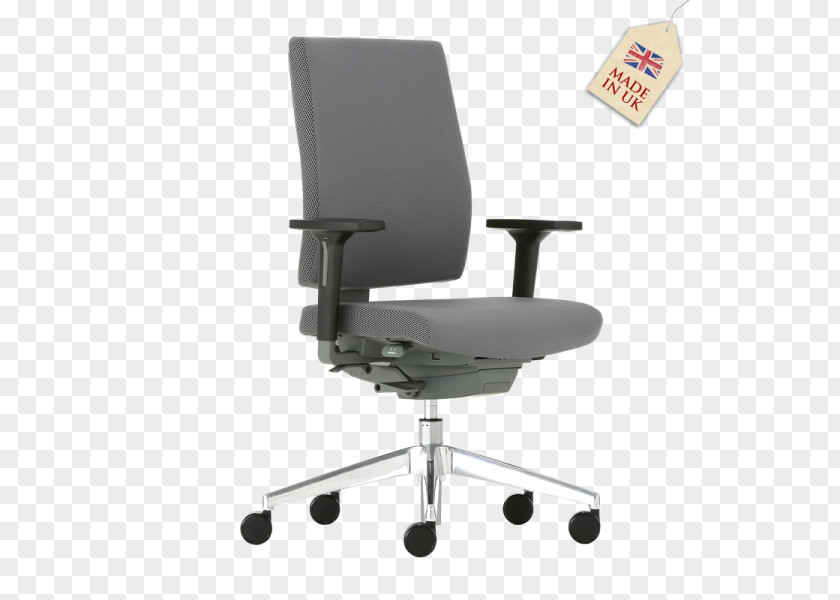 Chair Office & Desk Chairs Swivel Furniture Stoll Giroflex PNG