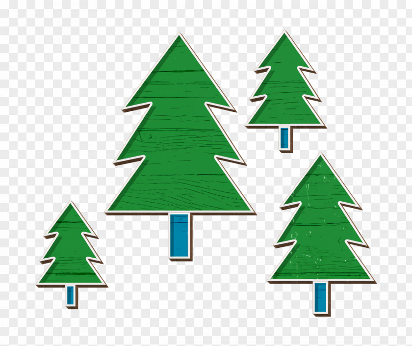 Forest Icon Hunting PNG