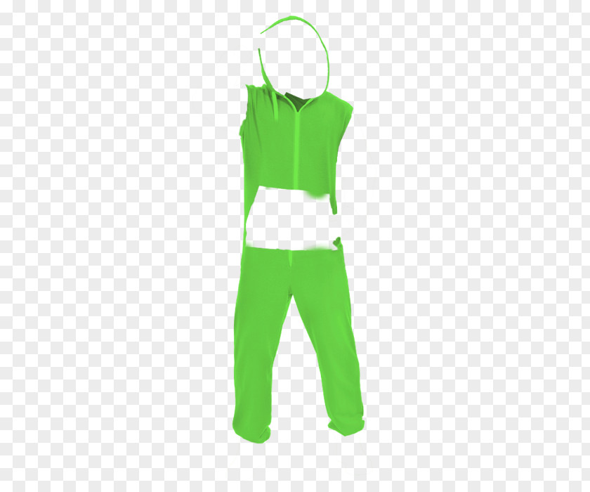 Green Parrot Playsuit Clothing UAX Color Sleeve PNG