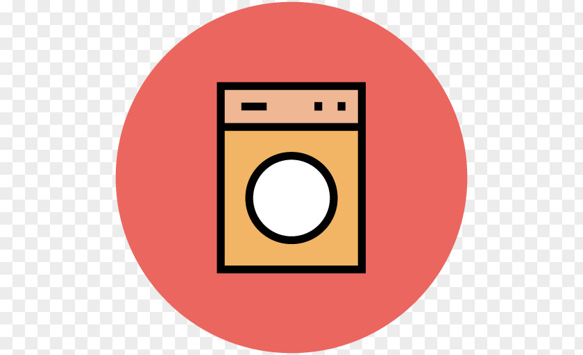 Hotel Picture Material Washing Machine Laundry Icon PNG