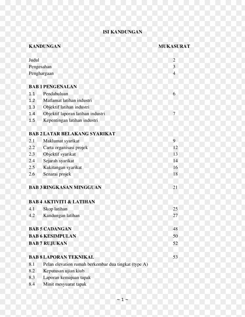 Industri 58 Poems Latihan Document Text Poetry PNG