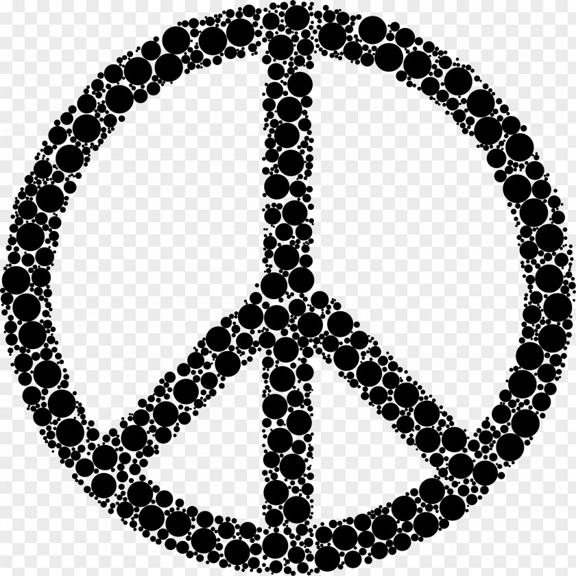 Peace Sign Desktop Wallpaper Symbols Clip Art PNG
